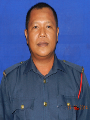 PBK II MOHD RIZAL BIN BASERON