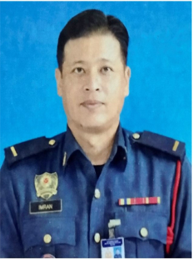 PBK II IMRAN BIN HAMID