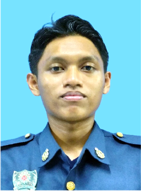 PB MOHAMAD SARIFUDIN BIN RUDY