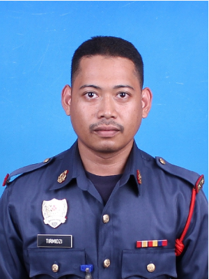 PB MOHD TIRMIDZI BIN MUSTAPA