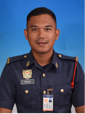PB MUHAMMAD FIRDAUS BIN MOHD RUSLI