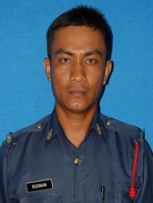 PBK II RUSMAN ABU HASSAN BIN ABU SIRAN