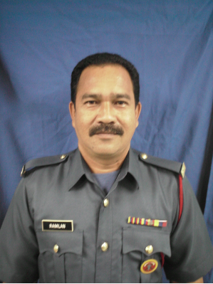 PBK II RAMLAN BIN JANTAN