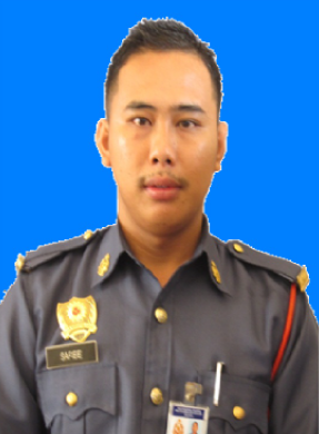 PB MOHAMAD SAFIEE BIN MOHAMAD MASROM