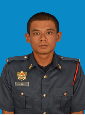 PB MUHAMMAD AIZAT BIN ABDUL AZIZ