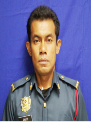PBK II MOHD FAUZI BIN MAN