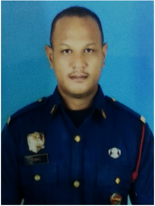 PBK II MOHAMAD ISMAIL BIN HARUN
