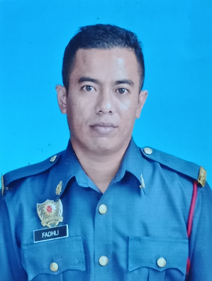 PB MOHD FADHLI BIN ZINAL