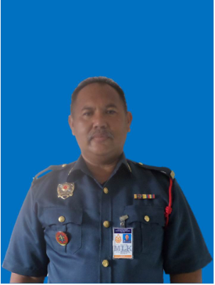 PBK II SAZALI BIN ISMAIL