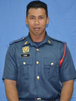PB MOHD ZAMRI BIN MOHD AYOB