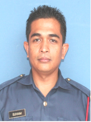 PBK II MOHD SUHAIMI BIN ZAKARIA