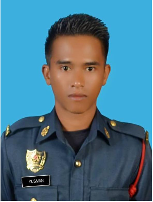 PB MOHAMMAD YUSMAN BIN MOHD ZULKIFLI
