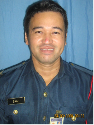 PBK II MOHD SAAD BIN MD KASSIM