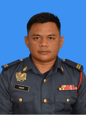 PBK II MOHD AMIR BIN HAMID