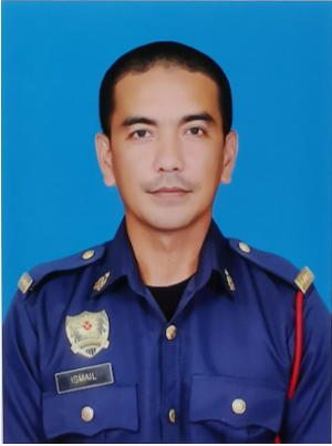 PB ISMAIL BIN AB SAMAT