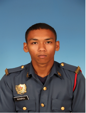 PB MUHAMMAD KHAIRUL BIN HAZAHAR