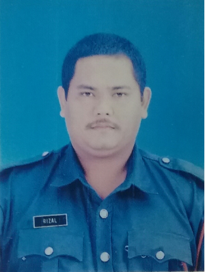 PBK II RIZAL BIN ARSHAD