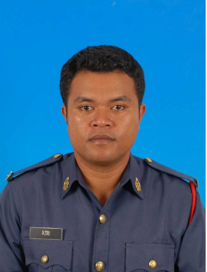 PBK II AZRI BIN SELAMAT