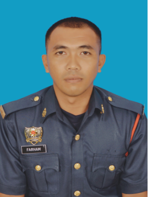 PB MOHAMMAD FARHAM BIN MAZLAN