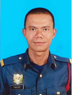 PB MOHD. FUDLEY BIN TIAKOP