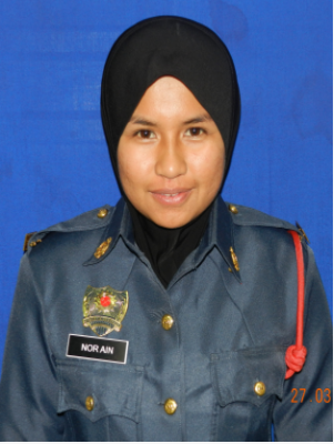 PB NOR AIN BINTI NOORAINI @ ZAINI