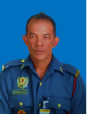 PBK II ROHAIZAN BIN NOR MOHAMED
