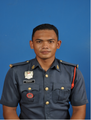 PB MOHAMMAD NURARIFF BIN ZULKIFLI