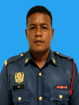 PBK II NIK MOHD SAM BIN NIK MUSTAPHA