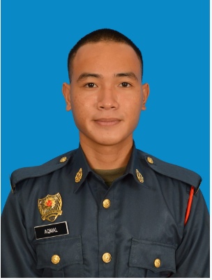 PB MUHD ARIF AQMAL BIN ZULKIFLEE