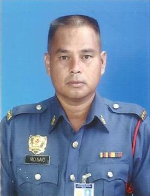PBK II MOHD SAID BIN RAHMAT