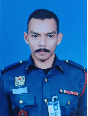 PBK II MOHAMAD NORAMIN BIN ROHMAD