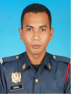PB MOHD AKMAL BIN BISTAMAM