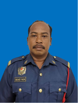 PBK II MOHD NOR BIN WAHAB