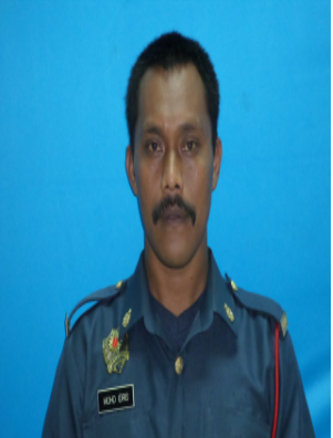 PB MOHD IDRIS BIN MD ALEB