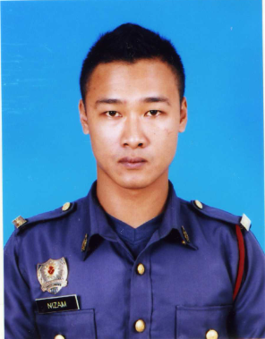 PB MOHD KHAIRUL NIZAM BIN JAYA