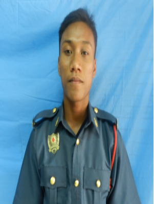PB MOHAMAD FIRDAUZ BIN MOHD NAJIB