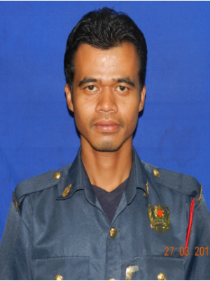 PBK II MOHAMAD NOOR BIN MD SHAH