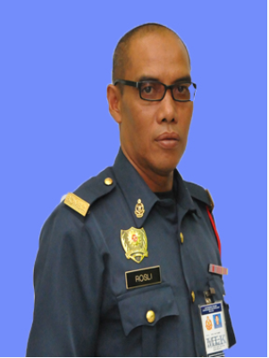 PBK II ROSLI BIN KHAMIS