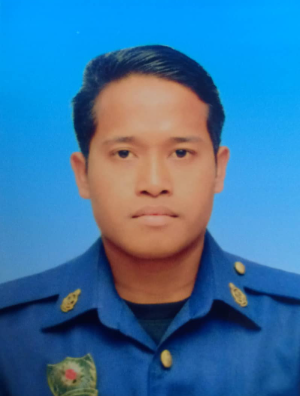 PB MUHAMMAD ANAS BIN RAMLI