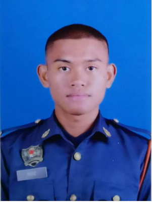 PB MUHAMMAD HARIZ BIN RAMLE