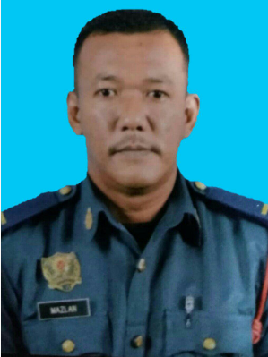 PBK I MAZLAN BIN MISRAN