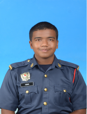PB MUHAMMAD NUR AIMAN BIN ISMAIL