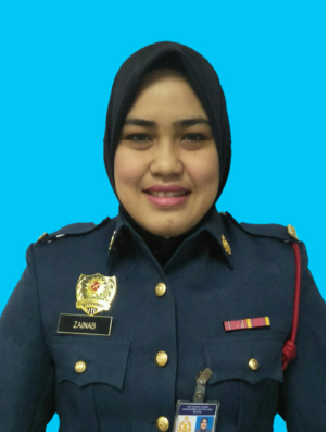 PB ZAINAB BINTI YUSOP