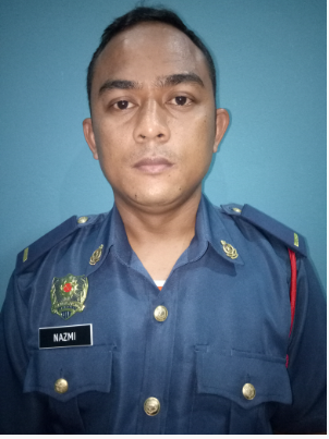 PBK II NAZMI BIN AHMAD