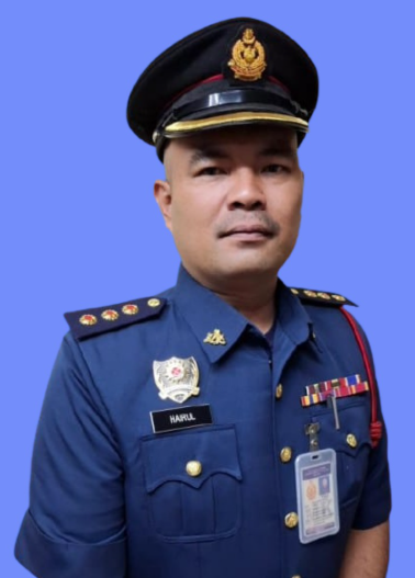 PKPgB MOHD HAIRUL BIN MOHD SAYOTI