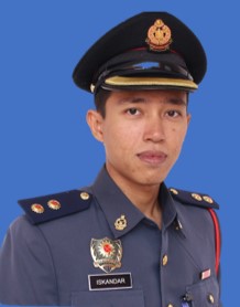 PPgB MOHD ISKANDAR BIN ISMAIL