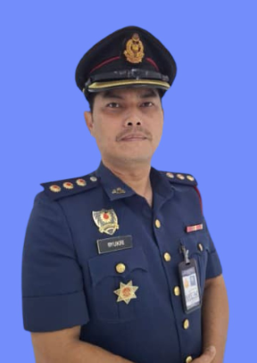 TPgB MOHD SYUKRI BIN MOHD DAUS