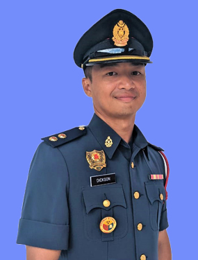 PPgB DICKSON MALIOUS