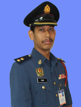 PPgB MOHD FARID BIN ABU BAKAR