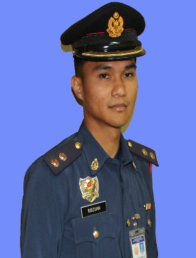 PPgB MOHD RIDZUAN BIN ALI
